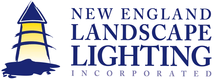 New England Landscape Lighting Logo